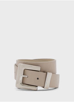 ELLA Square Buckle Belt  - Image 1