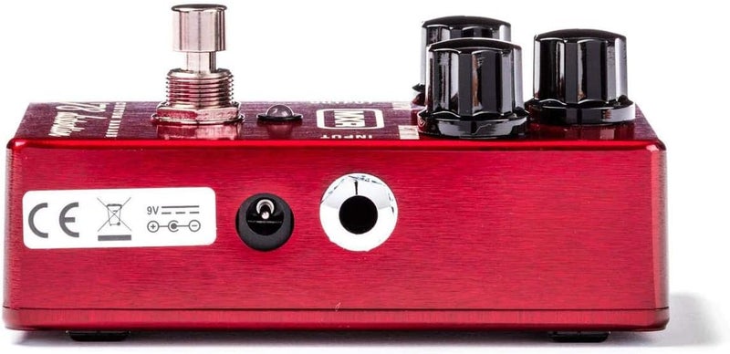 MXR Custom Badass '78 Distortion Pedal - Image 3