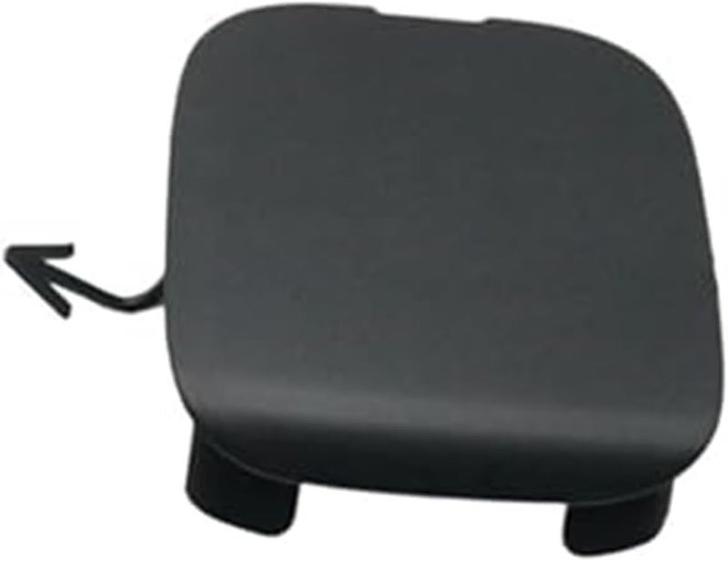 QASULER Rear Bumper Towing Hook Eye Cap Cover for Mitsubishi Outlander - Image 2