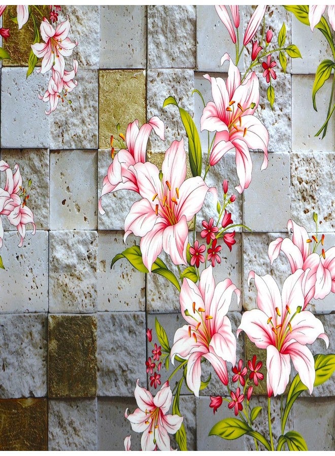 Bombay Dyeing King Sheet Set, 100% Pure Cotton, 200 Thread Count, King Size Bedsheet with 2 Pillow Covers, Super Soft, Saphhire Bedsheets Collection (Grey) - Image 2