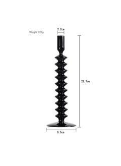 5 [multi-ring-long] Black