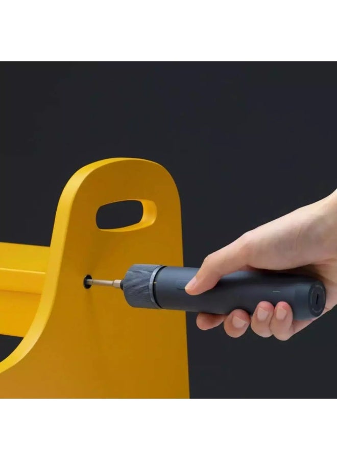 HOTO هوتو مفك براغي لاسلكي 3.6 فولت 12 في 1 - Image 3