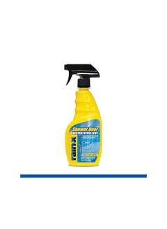 Rain-X 630023 Shower Door Water Repellent, 16 fl. oz.