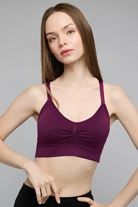 أر أند بي 2 Pack Racer Back Sports Bras