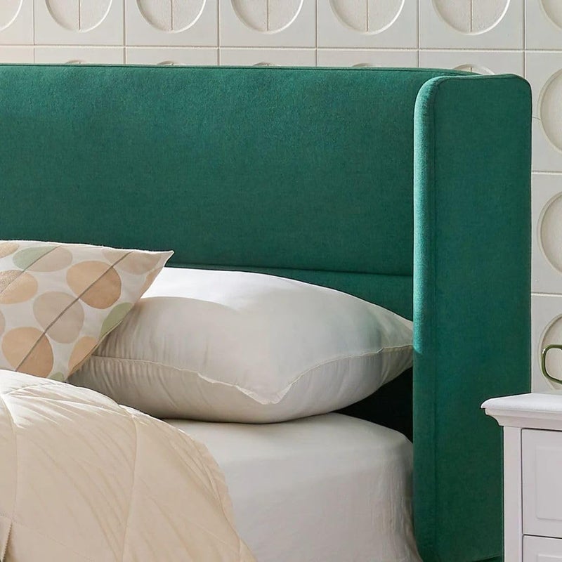 Comfynest Hydraulic Lift Storage Platform Bed - Image 4