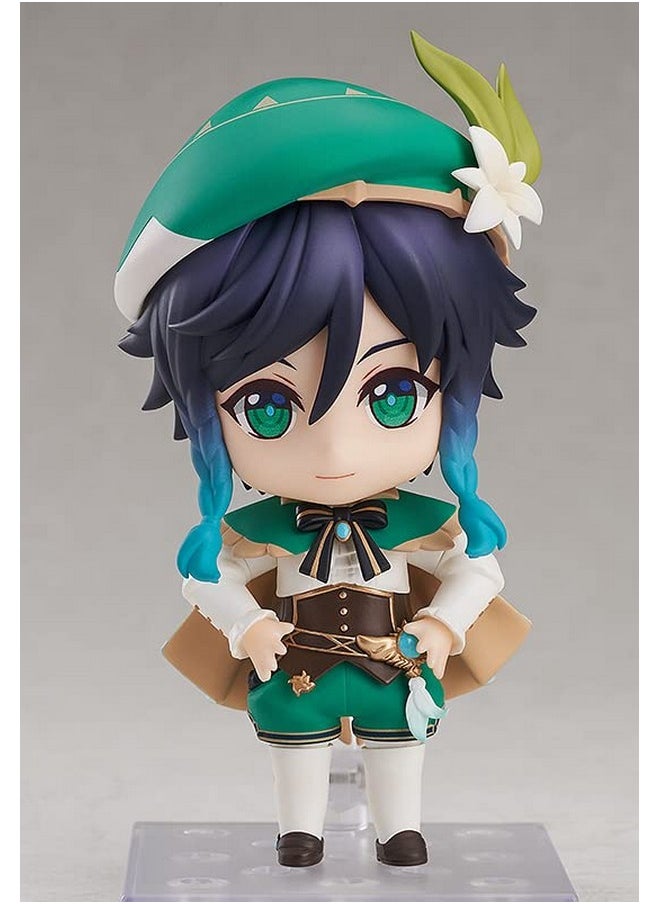 Good Smile Genshin Impact: Venti Nendoroid Action Figure, Multicolor - pzsku/Z3F565C1D7C1BE2EB7B85Z/45/_/1734347878/3bc05f42-830f-4be1-98e2-e2f96d0b0d19