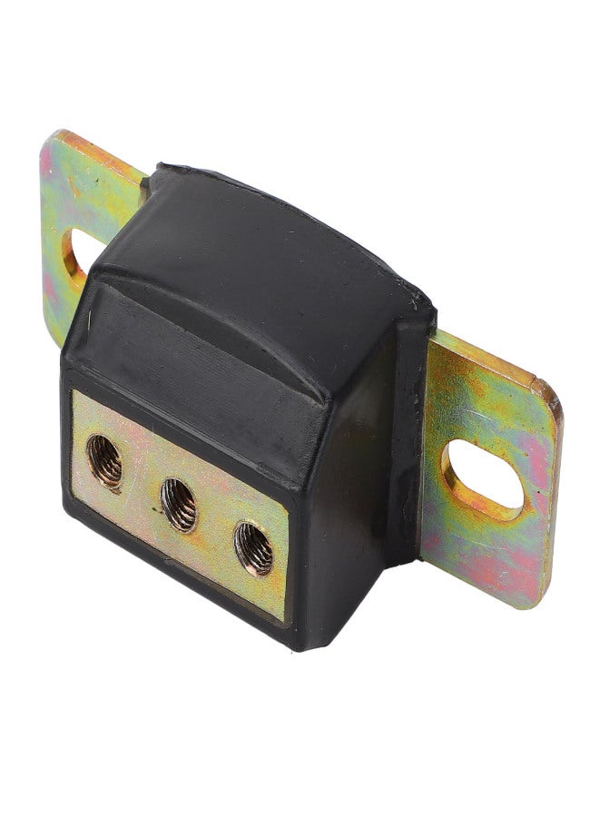 Universal Transmission Mount for TH350 TH400 700R4 Rear Mount Steering Gearbox Polyurethane Transmission Bracket - Image 5