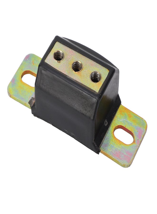 Universal Transmission Mount for TH350 TH400 700R4 Rear Mount Steering Gearbox Polyurethane Transmission Bracket - Image 4