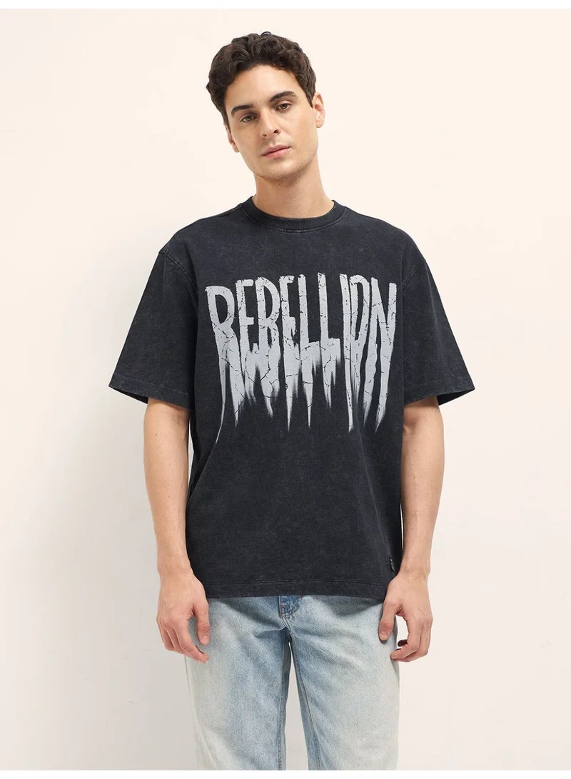 THE BEAR HOUSE  Men’s Cotton T-Shirt – Soft, Breathable & Comfortable, Perfect for Casual Wear, Ideal for Everyday & Summer  | Best Price UAE