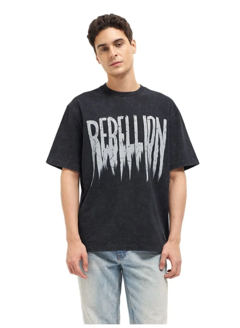 Men’s Cotton T-Shirt – Soft, Breathable & Comfortable, Perfect for Casual Wear, Ideal for Everyday & Summer