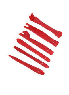 لوازم طقم فك ديكور 6 قطع  - Image 3