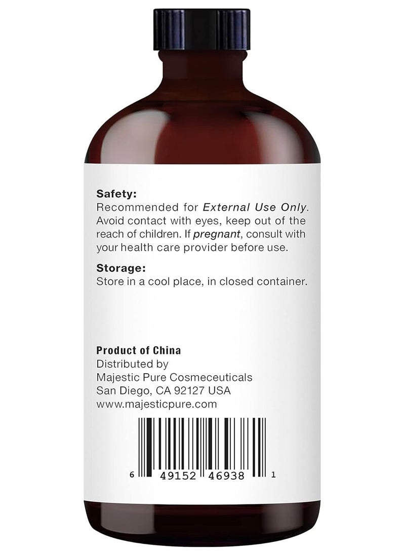 Eucalyptus Essential Oil - 118 ml | 100% Pure and Natural | Premium Grade Essential Oils for Aromatherapy, Diffusers, Skin, Massage and Humidifiers | - pzsku/Z3F56D83A768A7E927077Z/45/_/1720595867/7fa2ff8a-5ae0-4a7e-ac52-3bf5a36286b3