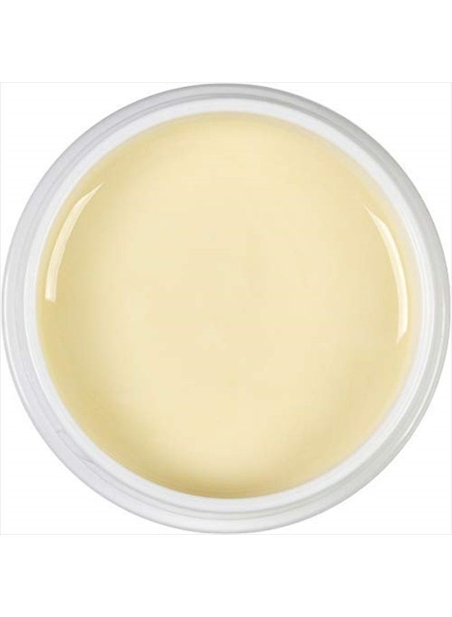 BeeFriendly Face and Eye Cream All Natural USDA Certified Organic Moisturizer, All In One Face, Eye, Neck, Decollete Cream, 2 oz - Image 3