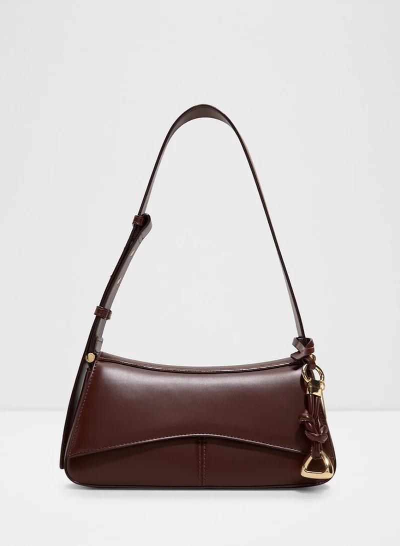 الدو Narrow Strap Shoulder bag