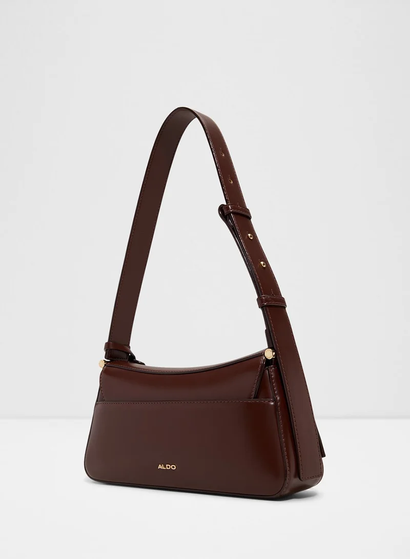 الدو Narrow Strap Shoulder bag