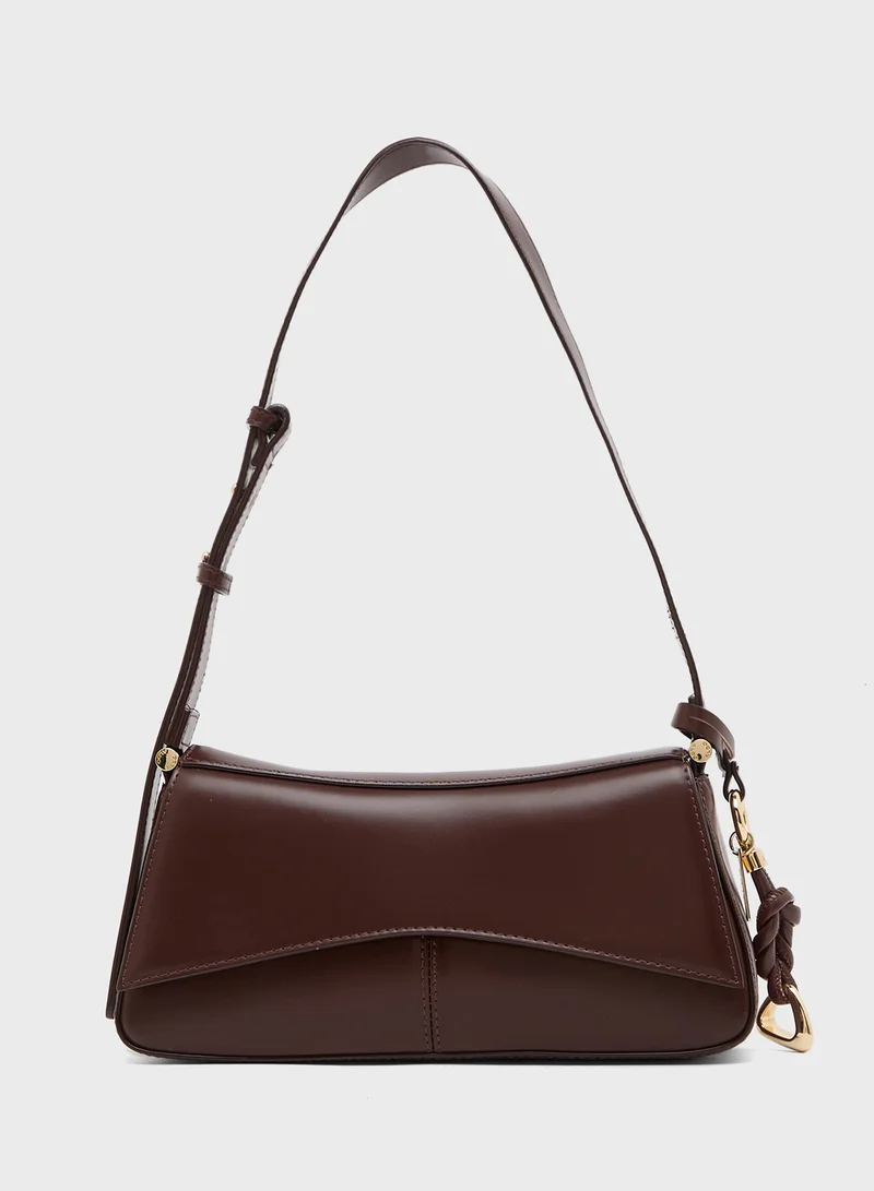 ALDO Narrow Strap Shoulder bag