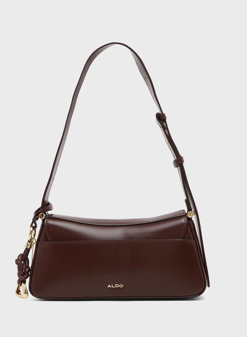 ALDO Narrow Strap Shoulder bag