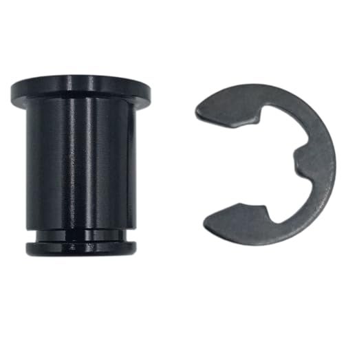 kweiny 14073 Shifter Cable Bushing Kit Aluminum for GM 4 Speed Trans 19942007 - Image 1
