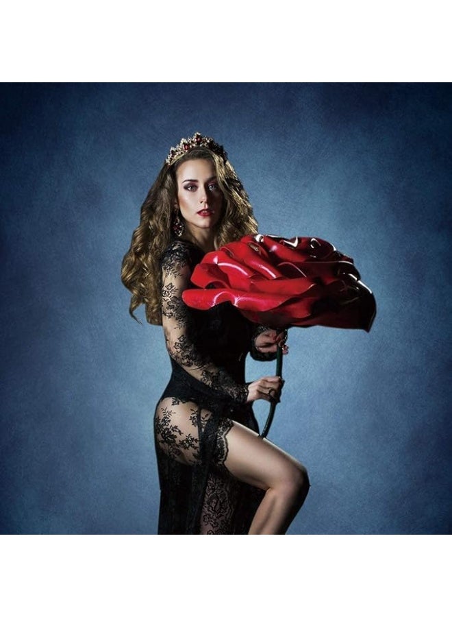 eWINNER 1.5m*2.1m Photo Background Texture Product Display Special Photo Background Photos drops Photography Backdrops Photo Studio Art Vinyl Paper for Photo Shoot (6781) - Image 3