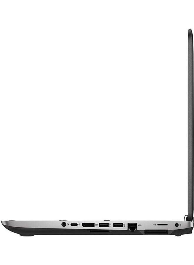 HP Probook 650 G2 15.6 Inch HD Intel Core I5-6200U 8GB Ram 500GB Intel HD Graphics 520 No Webcam No Wireless Win10 Pro Windows 10 English/Arabic Black - Image 3