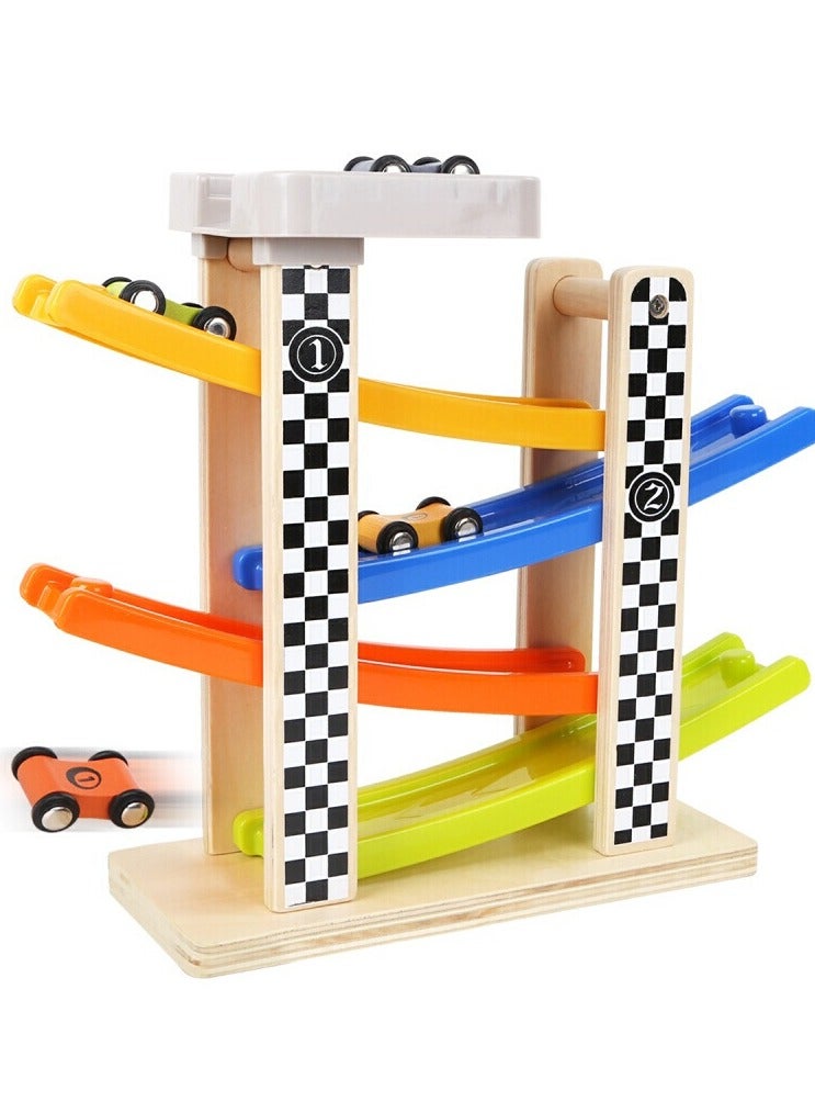 general Montessori Toys for 1 2 3 Year Old Boy Girl, Wooden Sensory Toys for Toddlers 1-3, Toys for Ages 2-4, 1 2 Year Old Boy Girl Gifts, Shape Sorter Motor Skills Toddler Learning Activities toys - Image 1