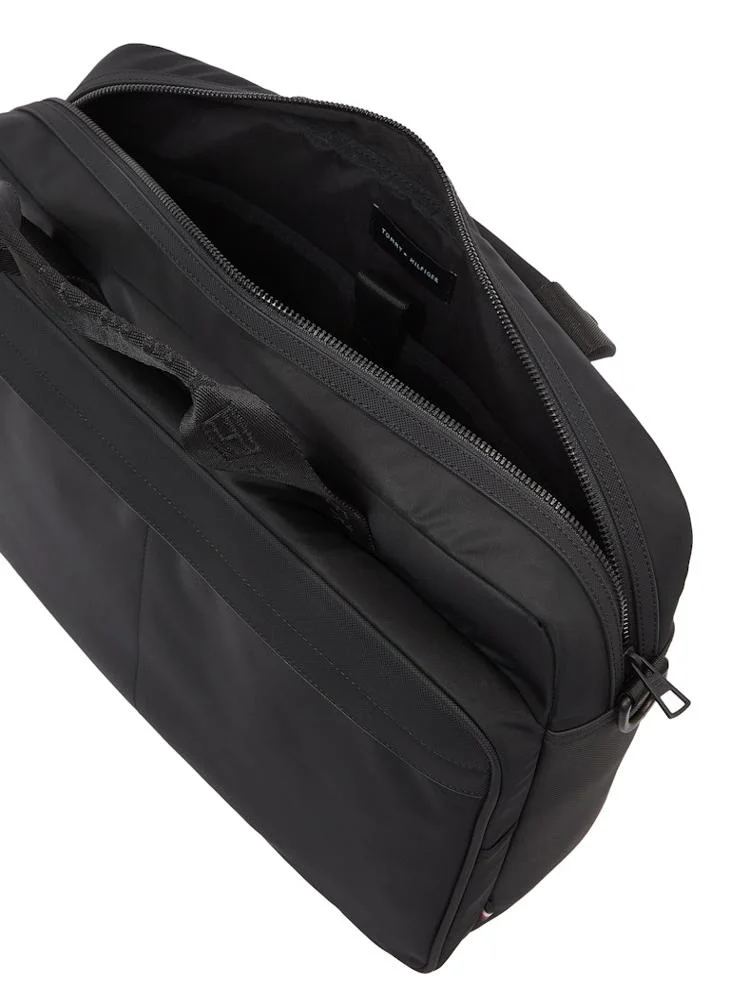 تومي هيلفيغر REPREVE LAPTOP BAG