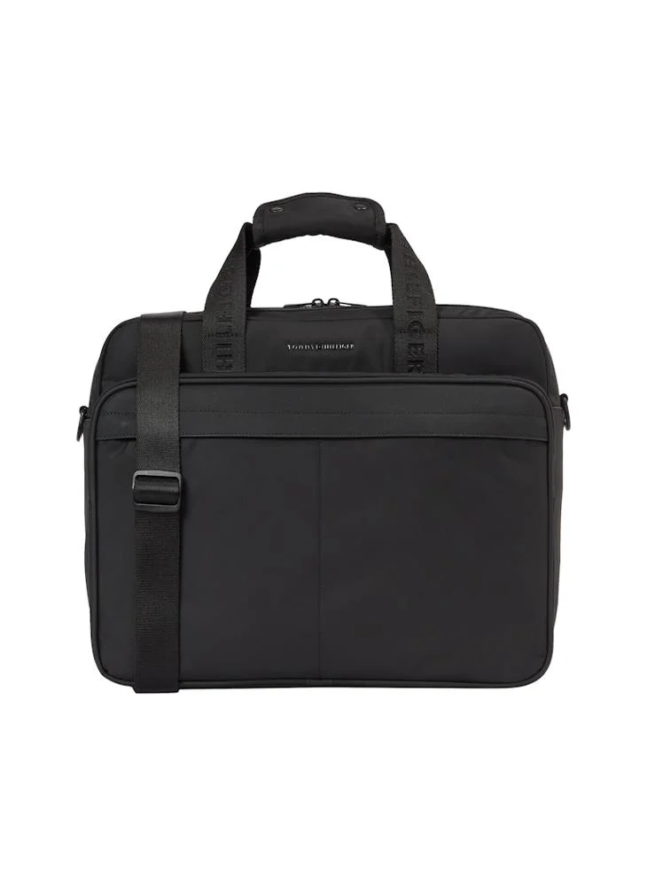 تومي هيلفيغر REPREVE LAPTOP BAG