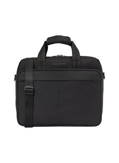 TOMMY HILFIGER REPREVE LAPTOP BAG  - Image 1