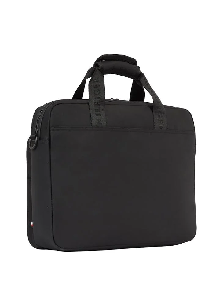 تومي هيلفيغر REPREVE LAPTOP BAG
