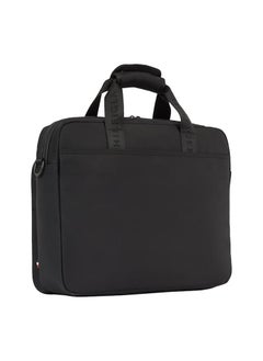 TOMMY HILFIGER REPREVE LAPTOP BAG  - Image 2