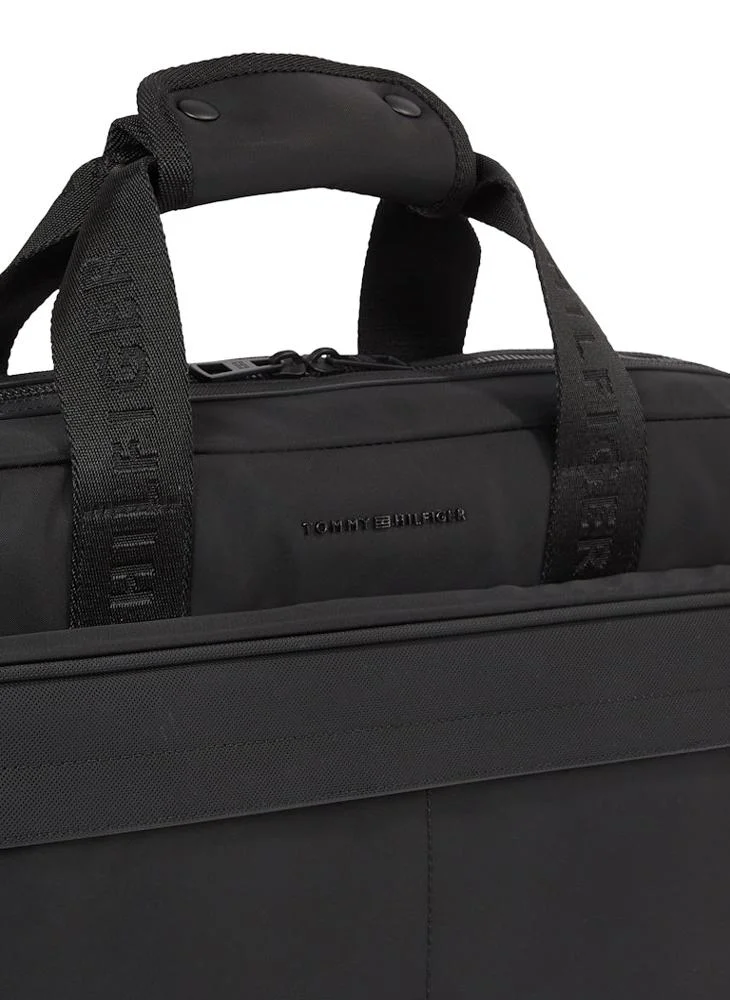 تومي هيلفيغر REPREVE LAPTOP BAG