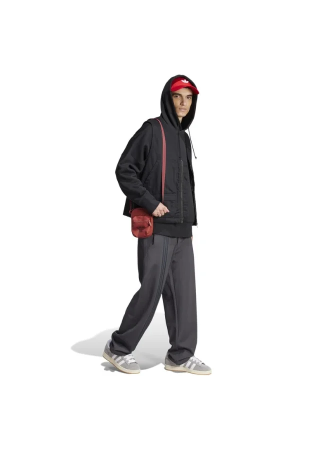 adidas أديداس سويت شيرت أسود رجالي Originals