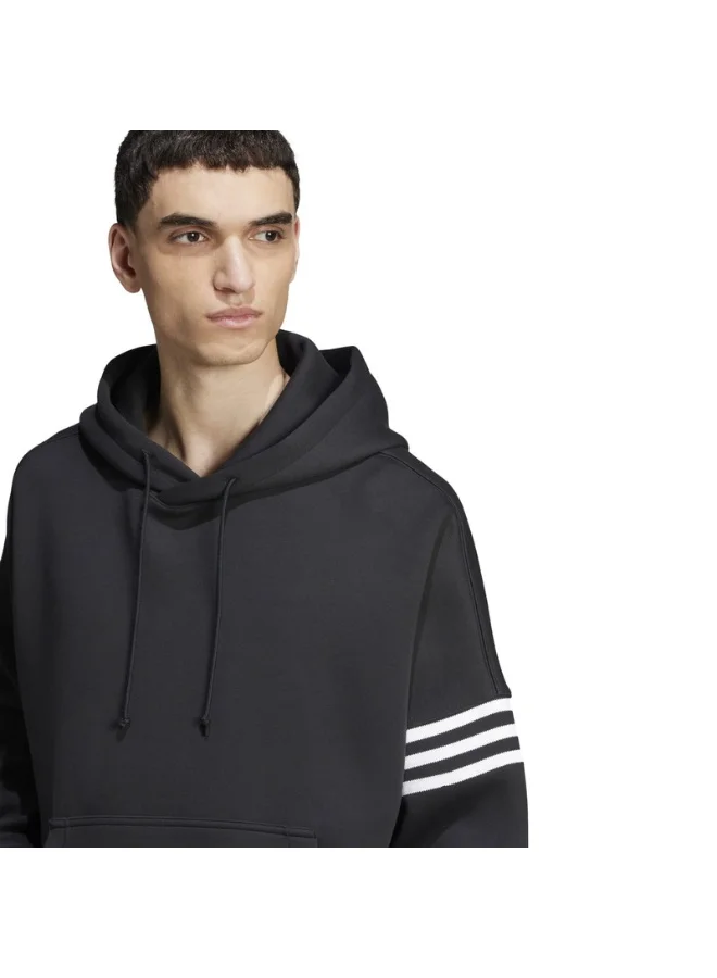 adidas أديداس سويت شيرت أسود رجالي Originals