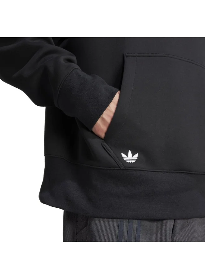 adidas أديداس سويت شيرت أسود رجالي Originals