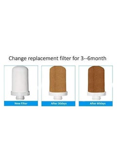 Generic Instant Water Purifier with Ceramic Faucet  - Image 3