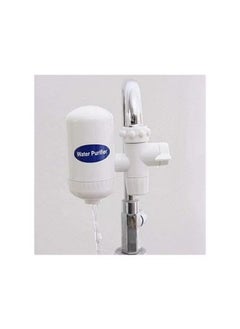Generic Instant Water Purifier with Ceramic Faucet  - Image 4