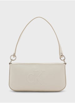 Calvin Klein Jeans narrow strap crossbody  - Image 1