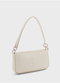 Calvin Klein Jeans narrow strap crossbody  - Image 3