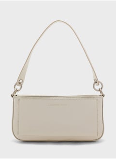 Calvin Klein Jeans narrow strap crossbody  - Image 2