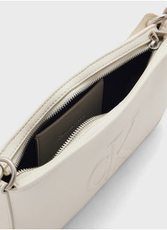 Calvin Klein Jeans narrow strap crossbody  - Image 5