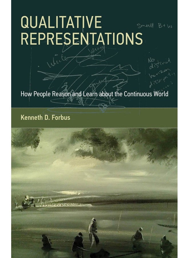 Qualitative Representations