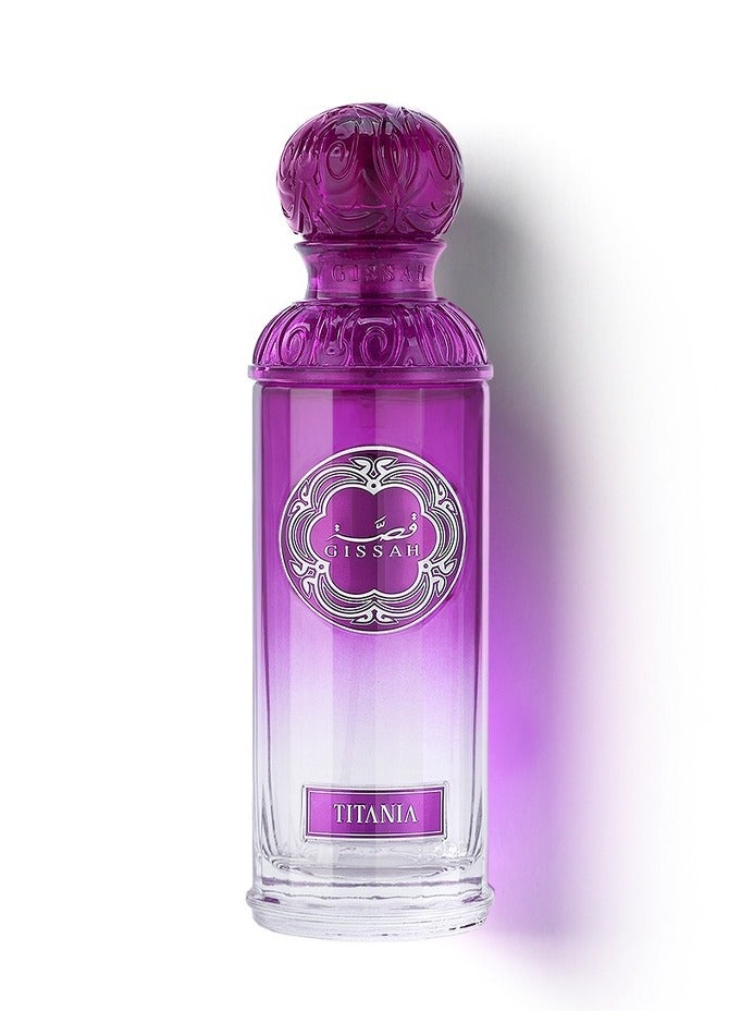 قصة طقم تايتان للنساء – 2 × 90 مل - Image 5