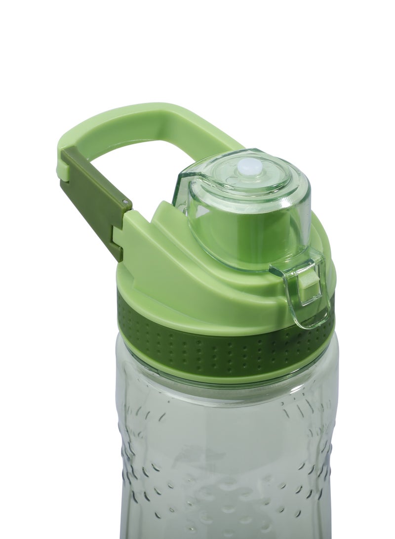 Homeway 770ml Sporty Water Bottle – Leak-Proof and Clip-On for Active Lifestyles - Image 4