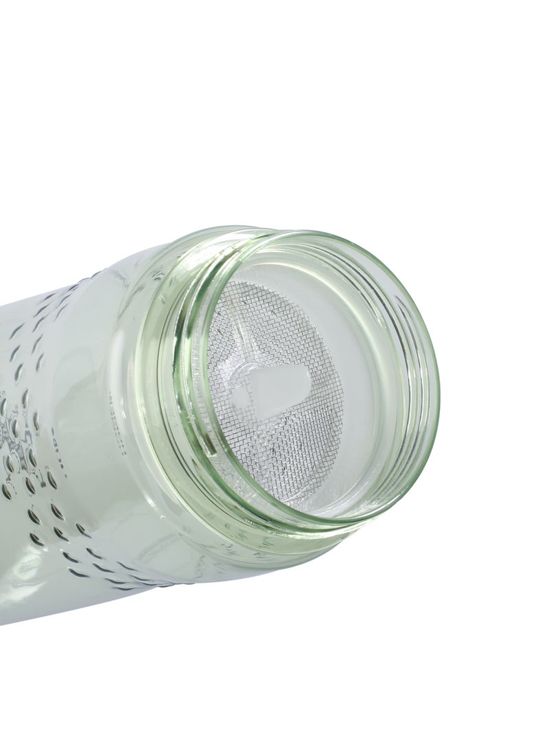 Homeway 770ml Sporty Water Bottle – Leak-Proof and Clip-On for Active Lifestyles - Image 2