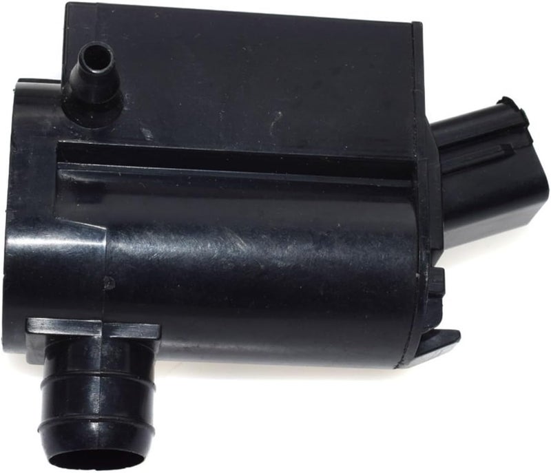 Wivplex Car Windshield Washer Pump for Hyundai Models - Image 5