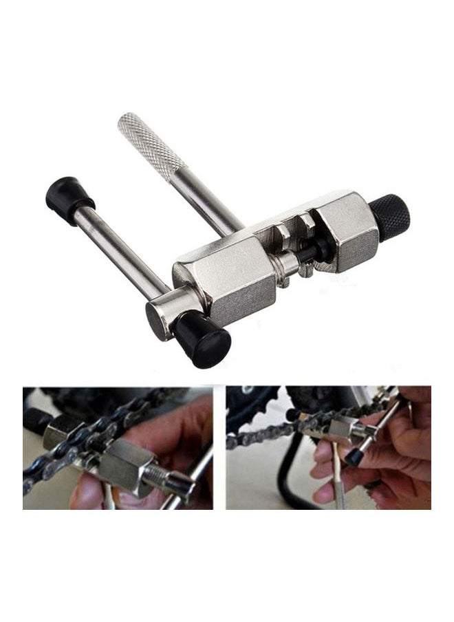 Generic 4Pcs/Set Bike Bicycle Chain Breaker Crank Extractor Remover Repair Tool Kit 20*10*20cm  - Image 2