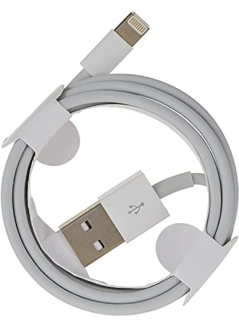 Generic - Lightning to USB Cable - Image 1
