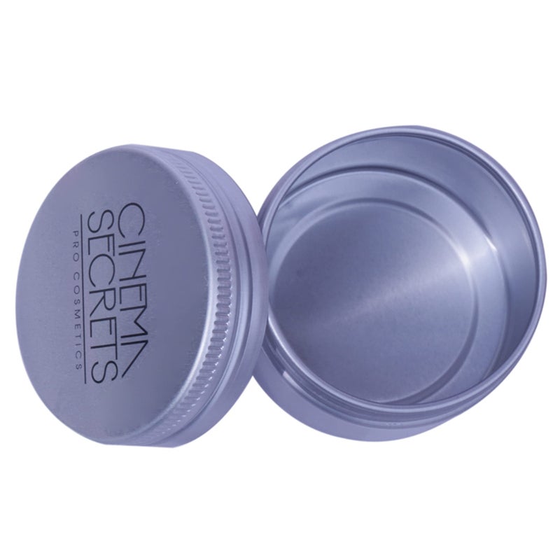 CINEMA SECRETS Pro Cosmetics Cleansing Tin - Image 2