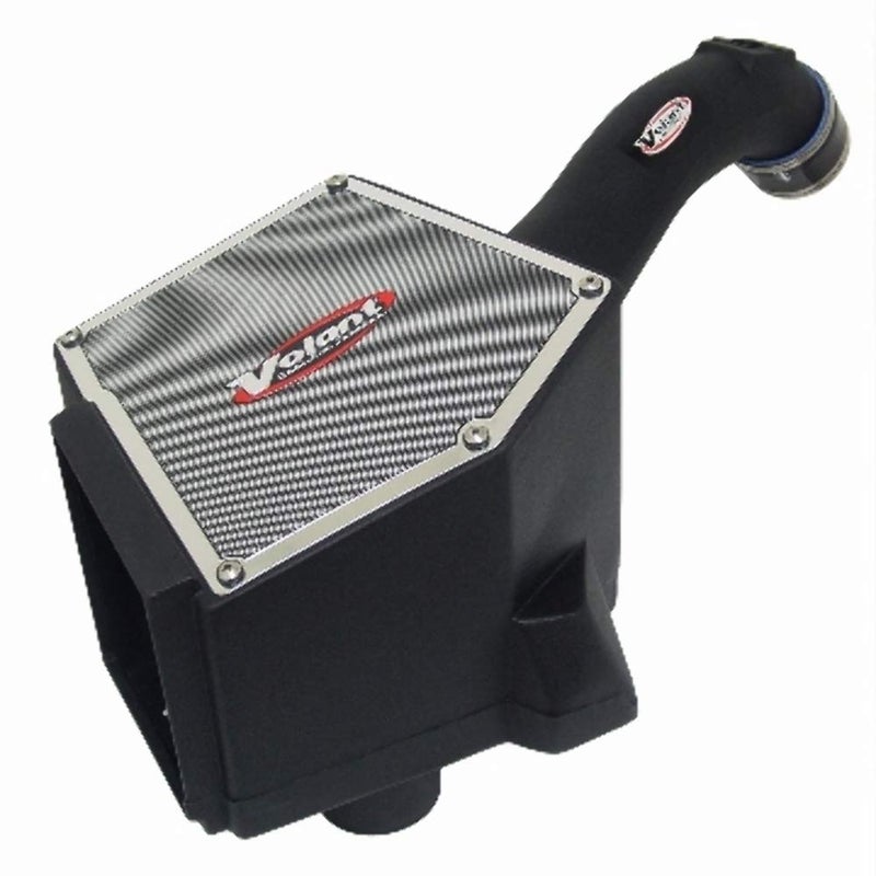 Volant 158666 PowerCore Cool Air Intake - Image 4