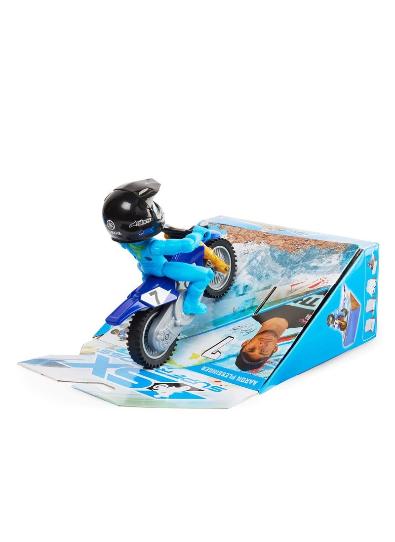 SPIN MASTER SX Super Cross Race Motorcycle - 1 piece only, Assorted  - Image 5
